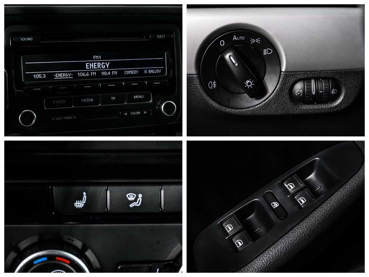 Volkswagen Jetta, 2013 Фото №17