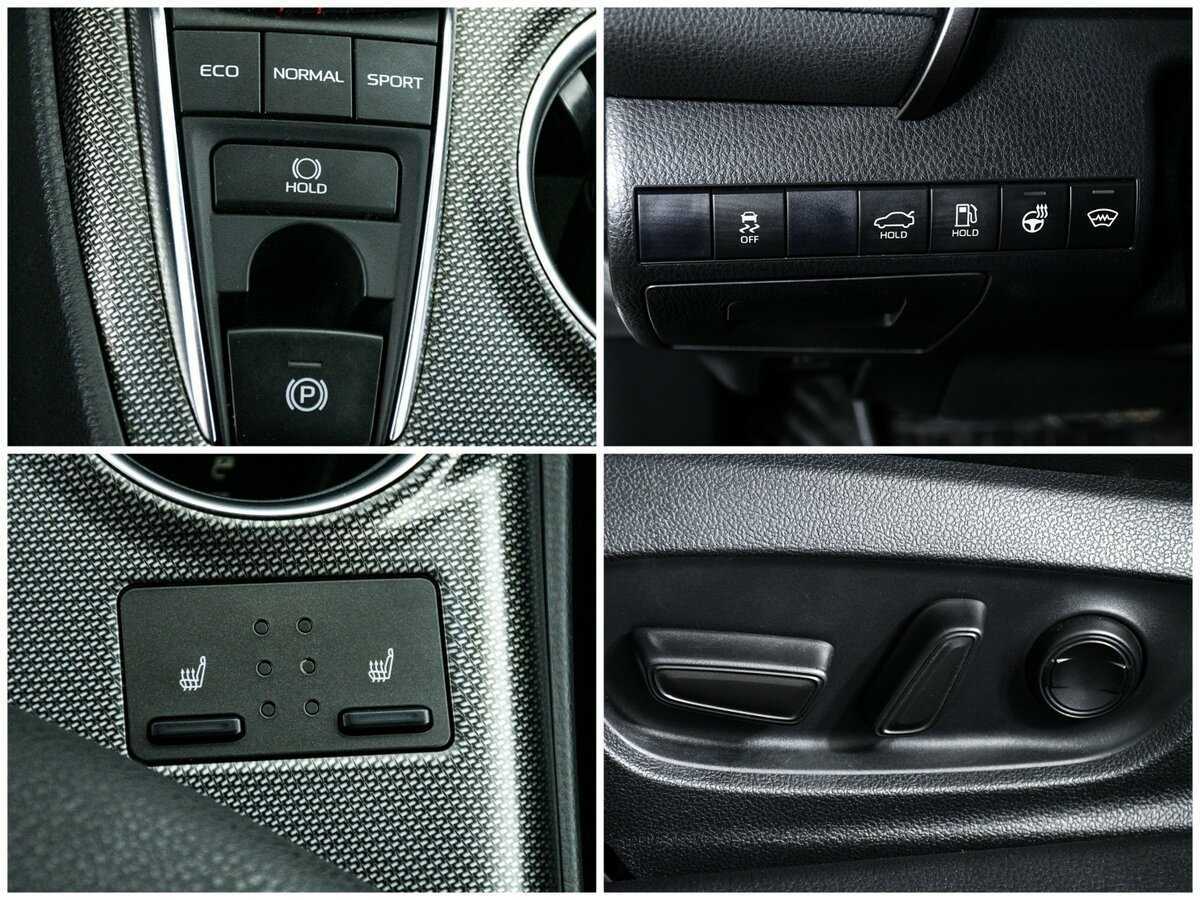 Toyota Camry, 2021 Фото №17