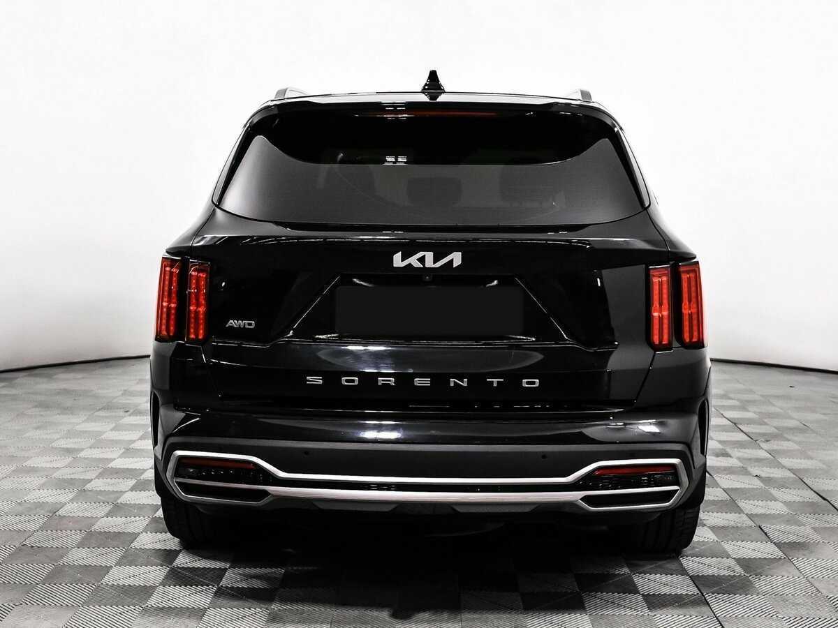 Kia Sorento, 2022 - 74 757 км. | Фото №6