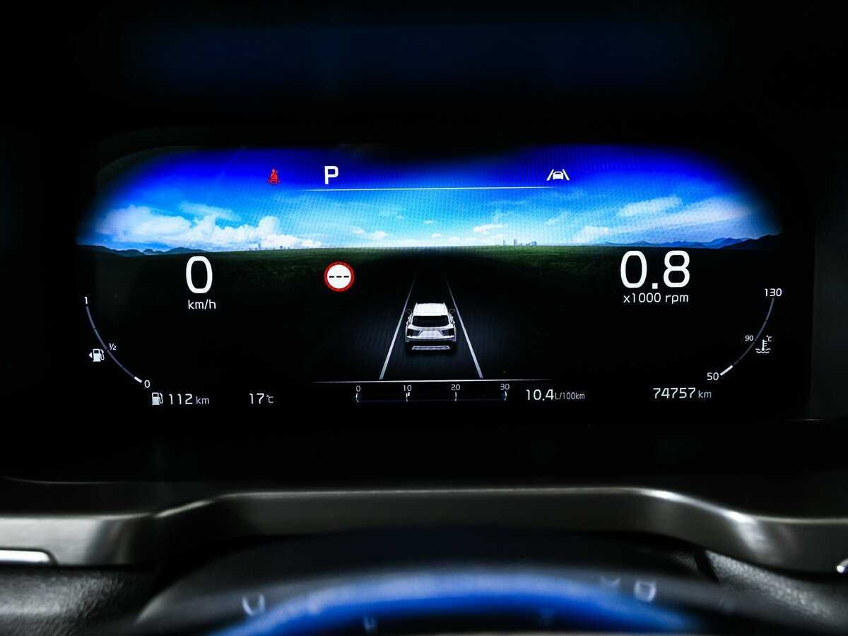 Kia Sorento, 2022 Фото №10