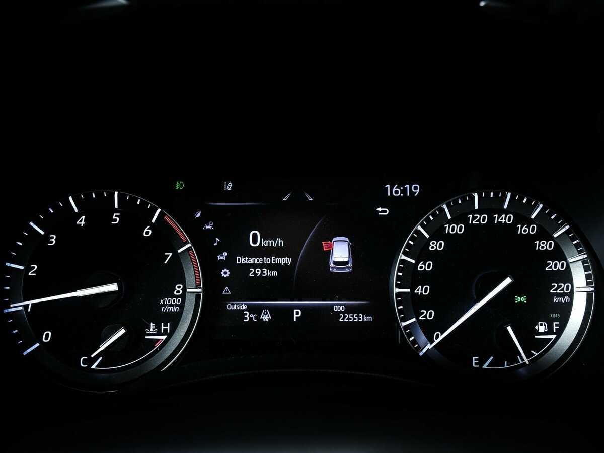 Toyota Highlander, 2023 - 22 414 км. | Фото №8