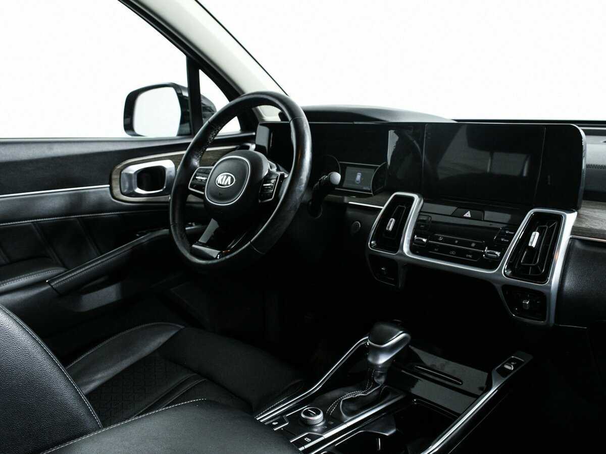 Kia Sorento, 2020 - 45 100 км. | Фото №8