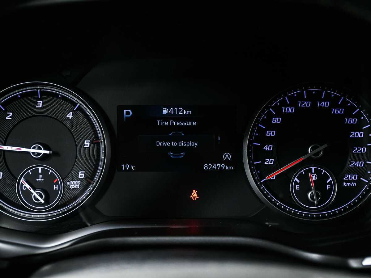 Hyundai Santa Fe, 2020 Фото №10