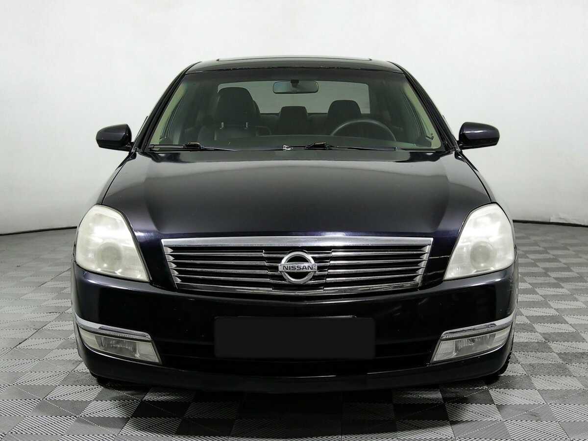 Nissan Teana, 2007 - 334 996 км. | Фото №2