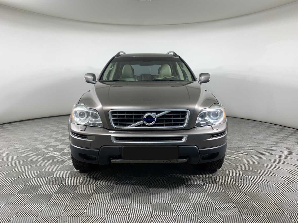 Volvo XC90 5 Geartronic, 2011 - 138 638 км. | Фото №2