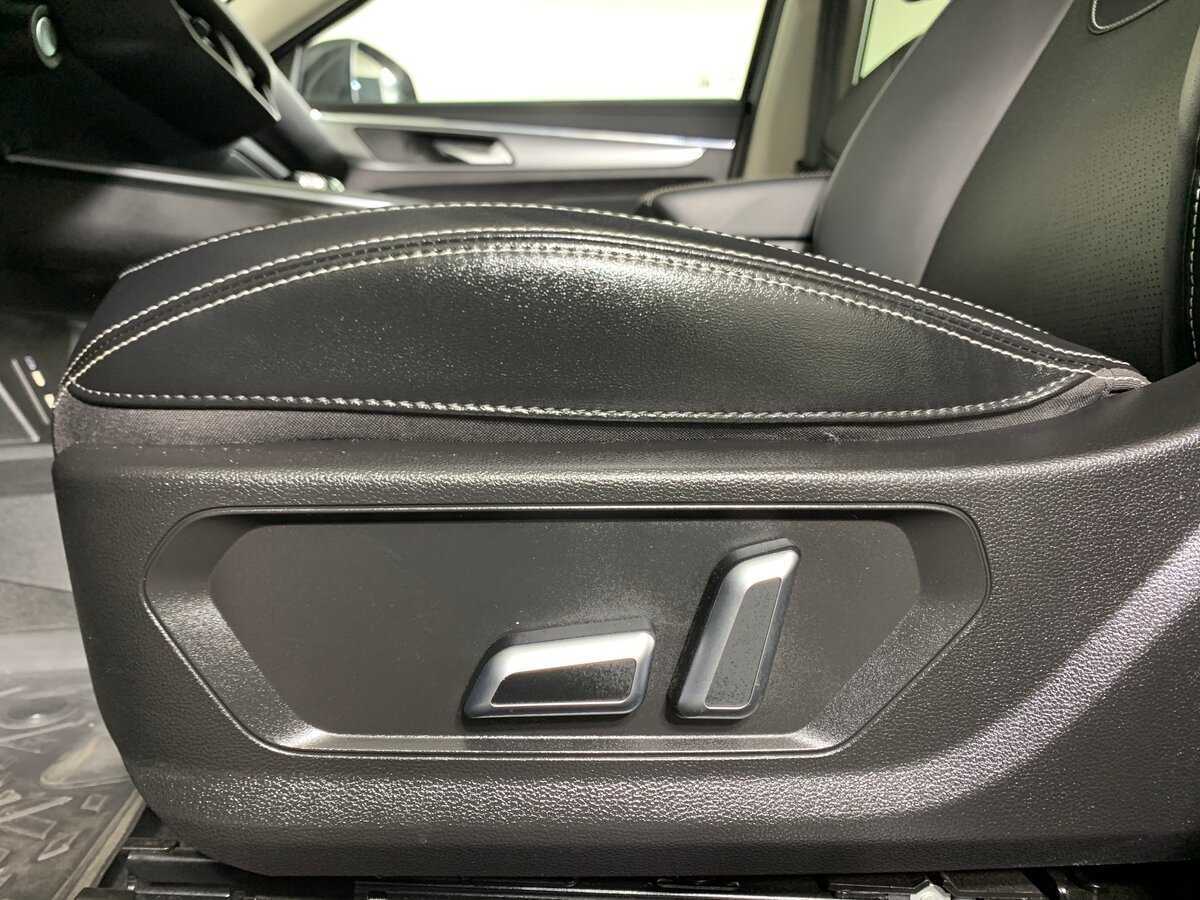 Haval Jolion, 2024 Фото №17