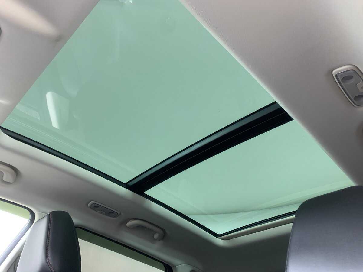 Changan CS35 Plus, 2022 Фото №19