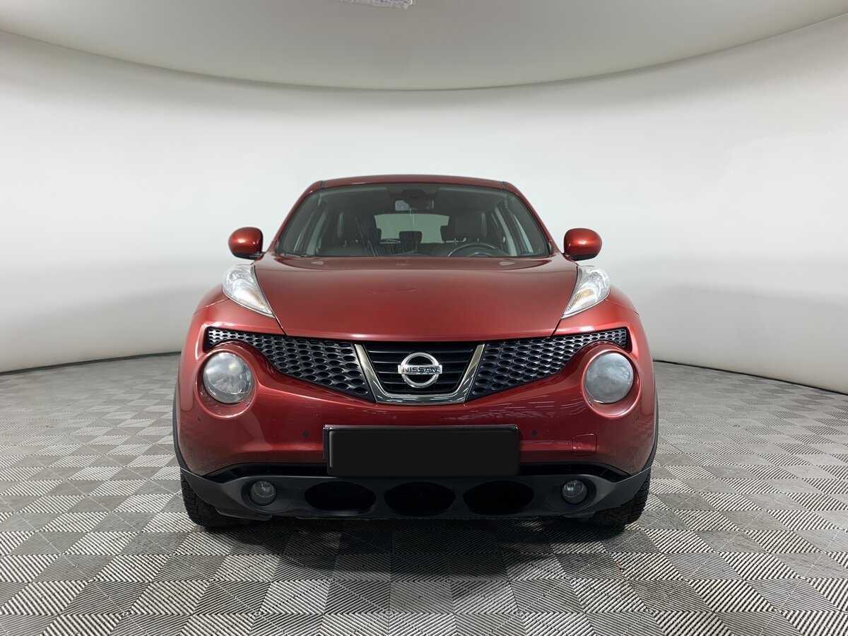 Nissan Juke, 2011 - 135 901 км. | Фото №2