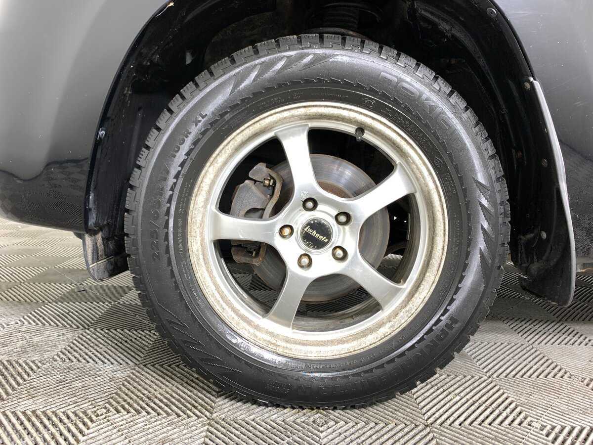 Toyota RAV4, 2011 Фото №9