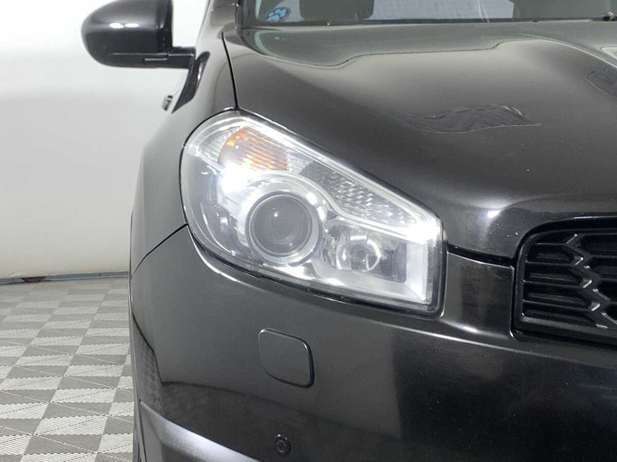 Nissan Qashqai, 2011 Фото №10