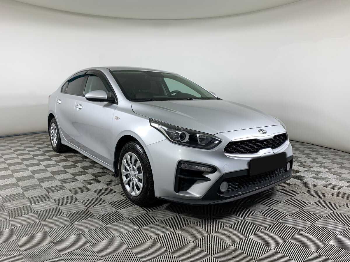 Kia Cerato, 2019 - 117 800 км. | Фото №3