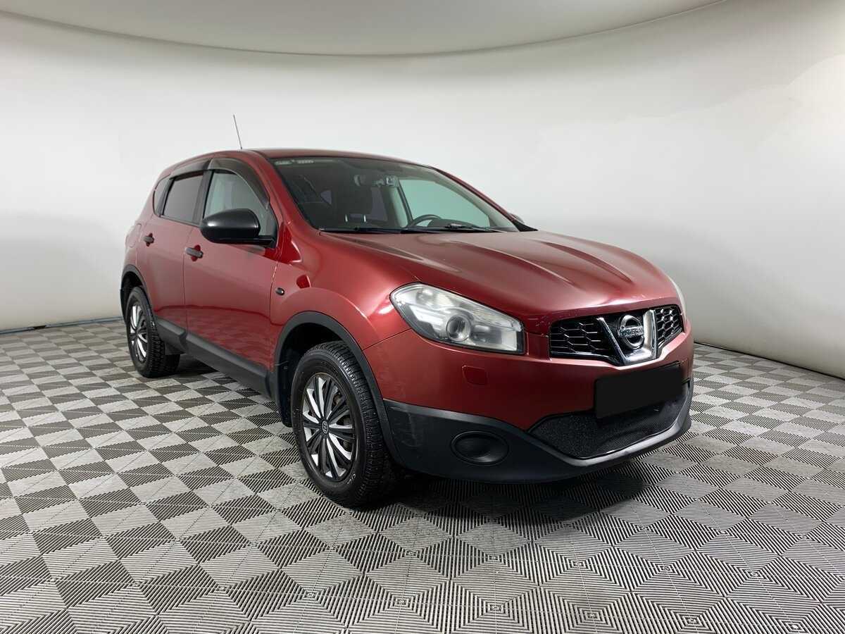 Nissan Qashqai, 2011 - 212 000 км. | Фото №3