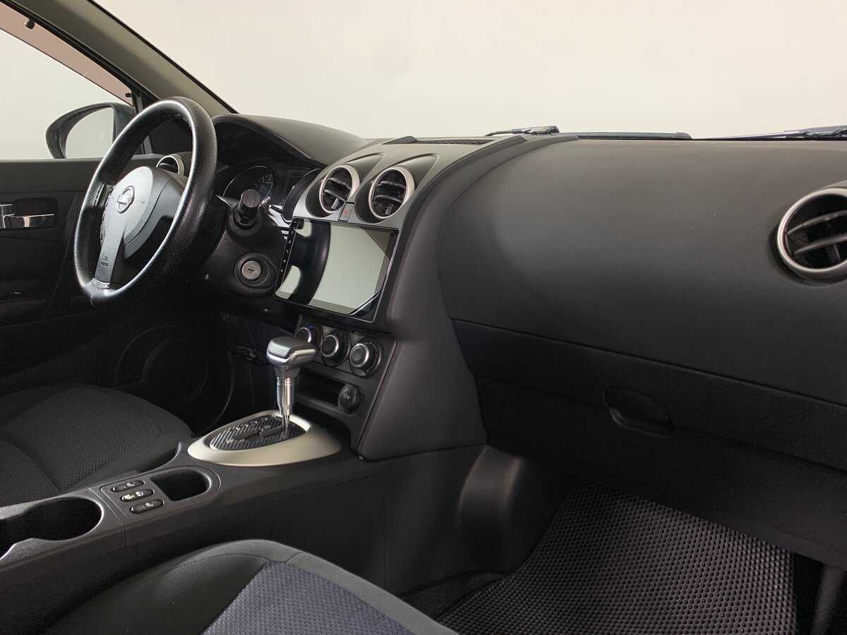Nissan Qashqai, 2011 Фото №14