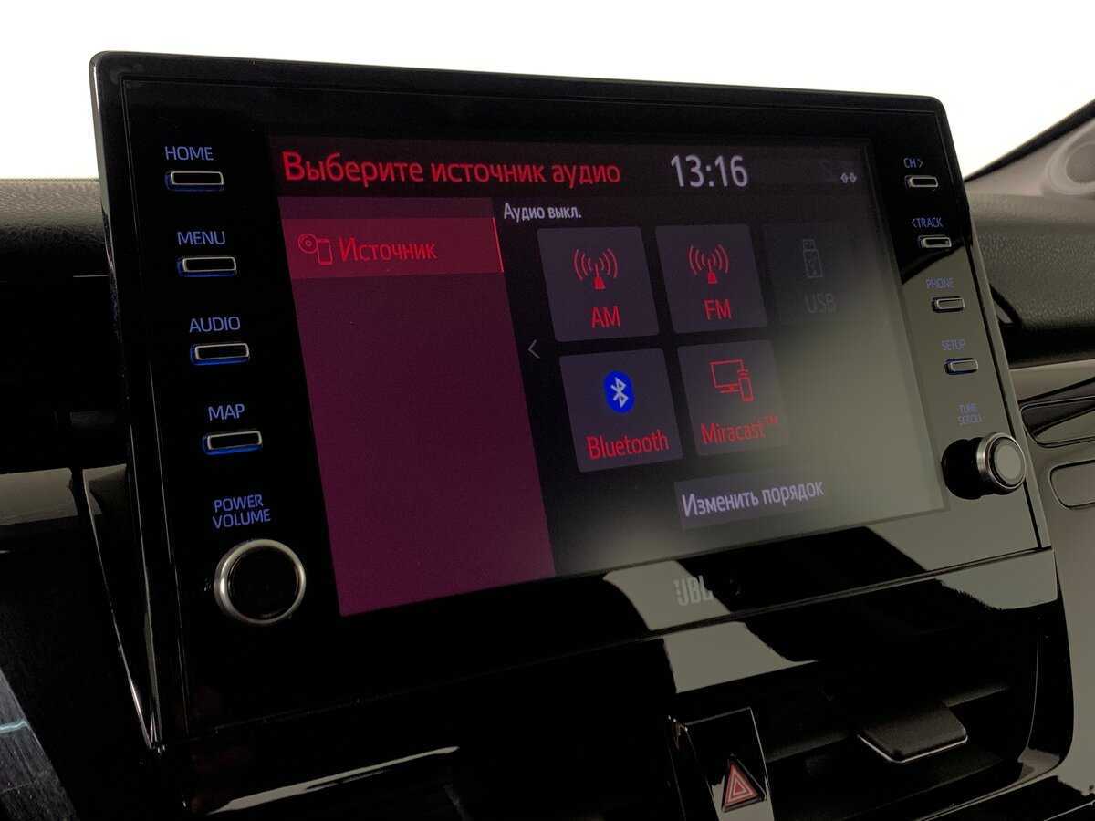 Toyota Camry, 2022 Фото №15