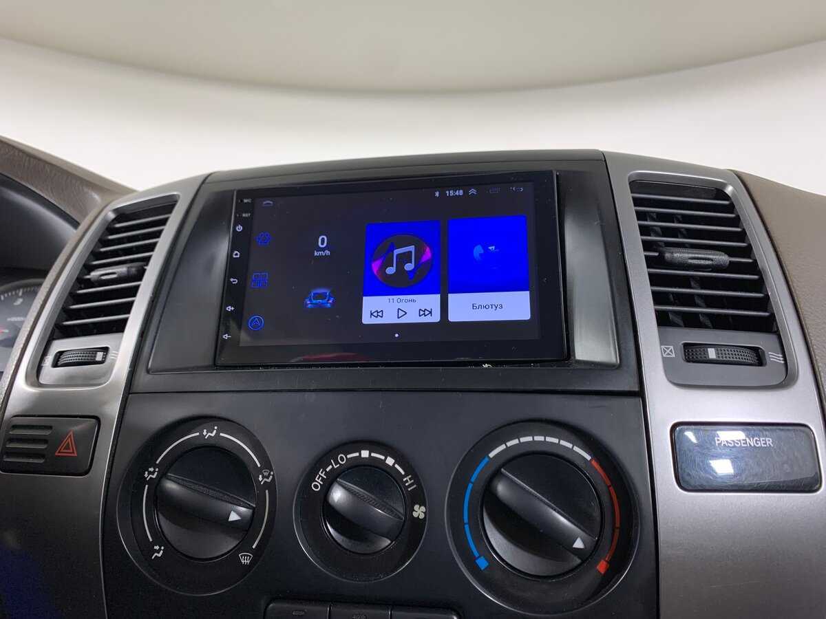 Toyota Land Cruiser Prado, 2004 Фото №16