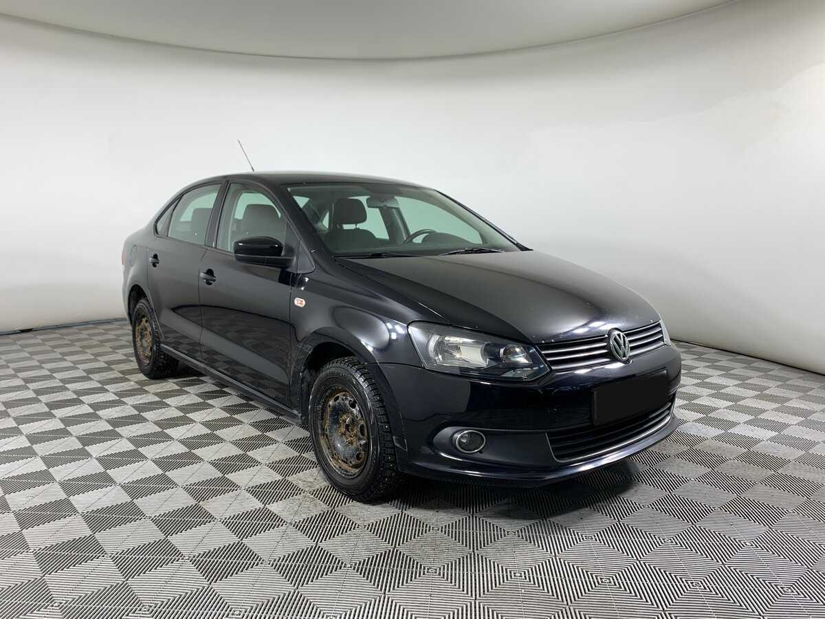 Volkswagen Polo, 2011 - 189 973 км. | Фото №3