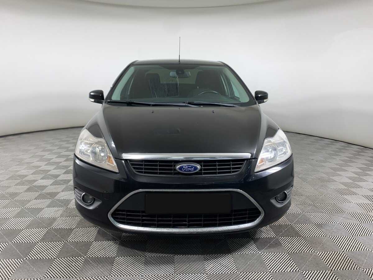 Ford Focus, 2008 - 346 000 км. | Фото №2