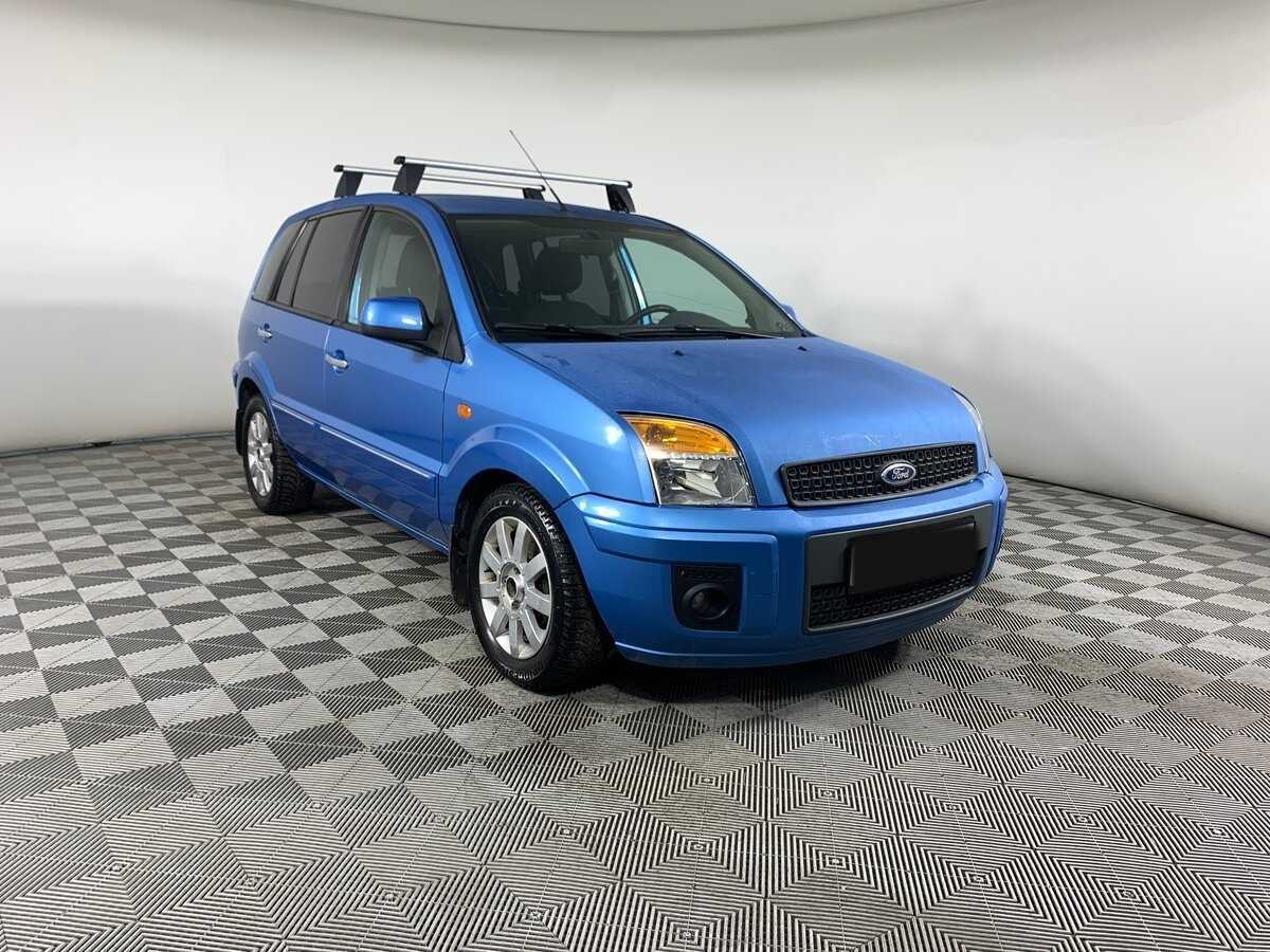 Ford Fusion, 2010 - 165 590 км. | Фото №3