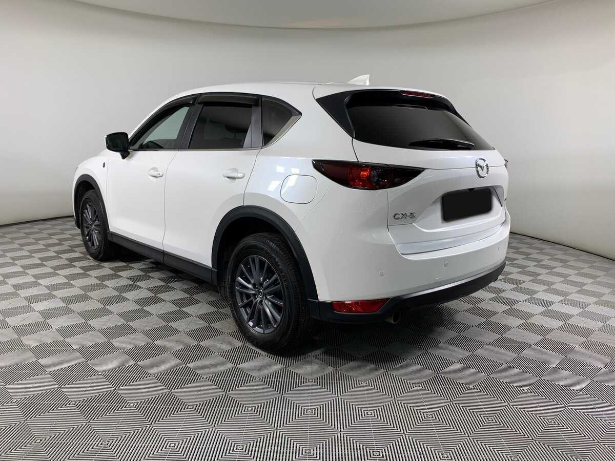 Mazda CX-5, 2020 - 74 416 км. | Фото №7