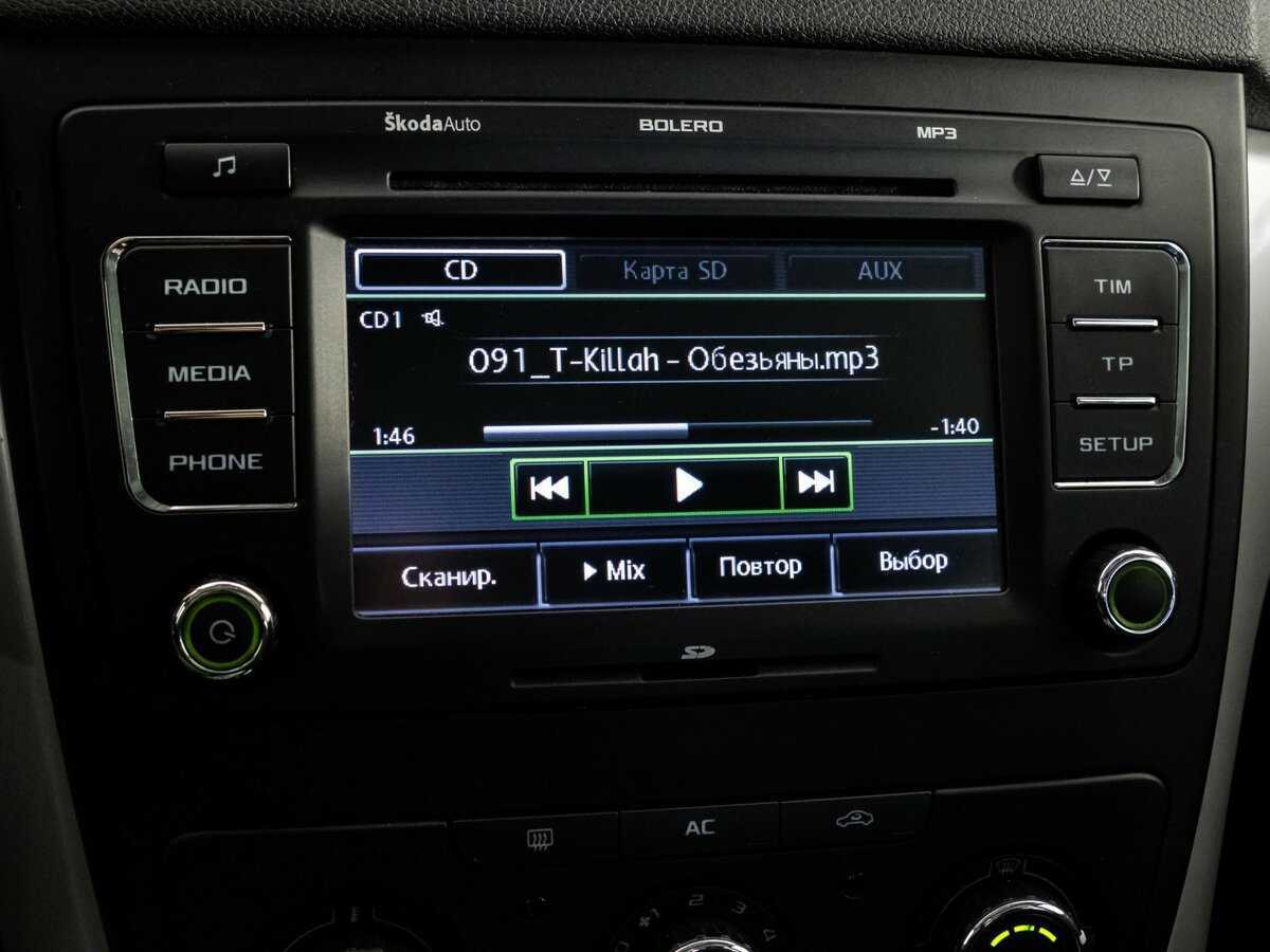 Skoda Yeti, 2012 Фото №9