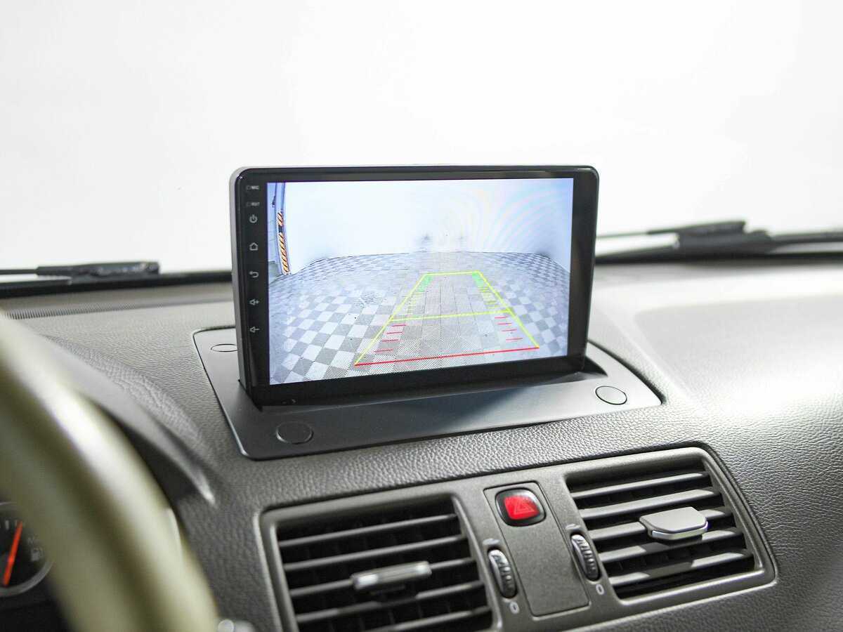 Volvo XC90 5 Geartronic, 2010 Фото №9