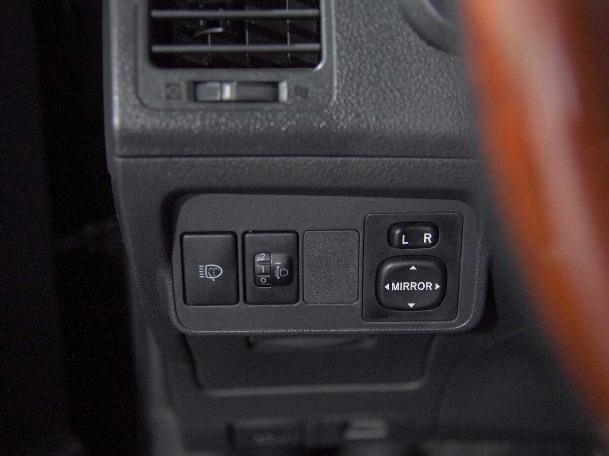 Toyota Corolla AMT, 2008 Фото №12