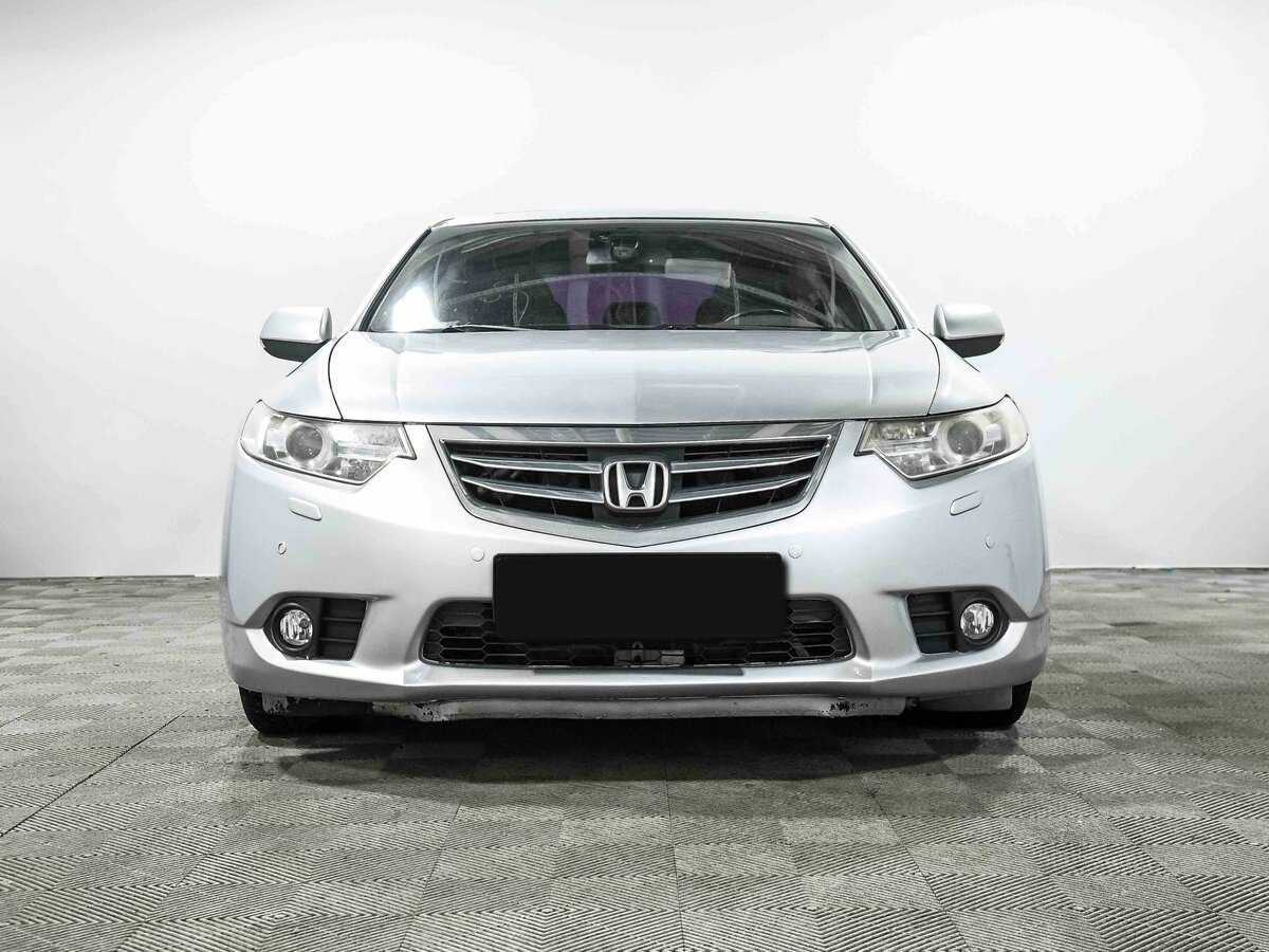 Honda Accord, 2011 - 172 394 км. | Фото №2