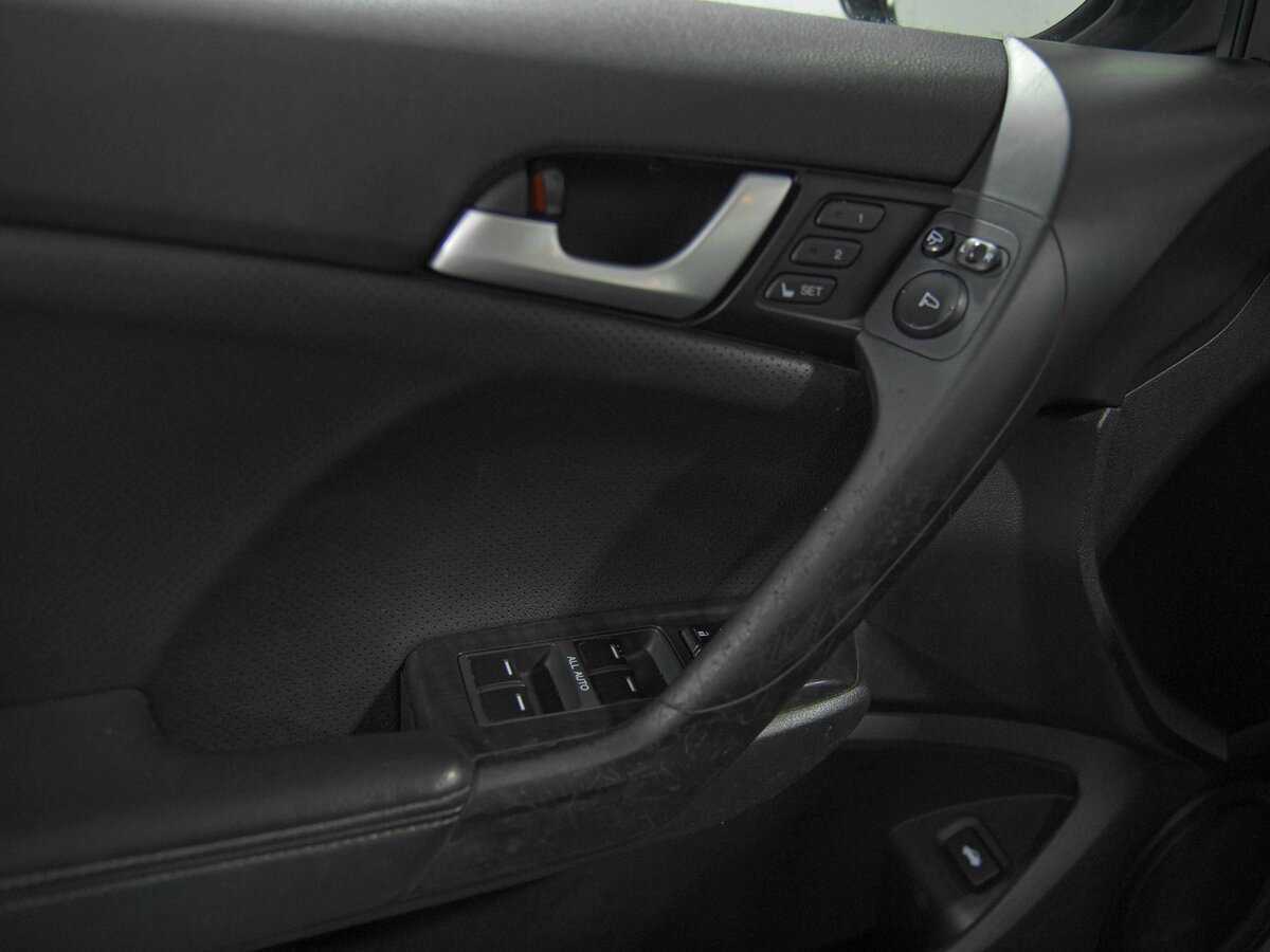 Honda Accord, 2011 Фото №13