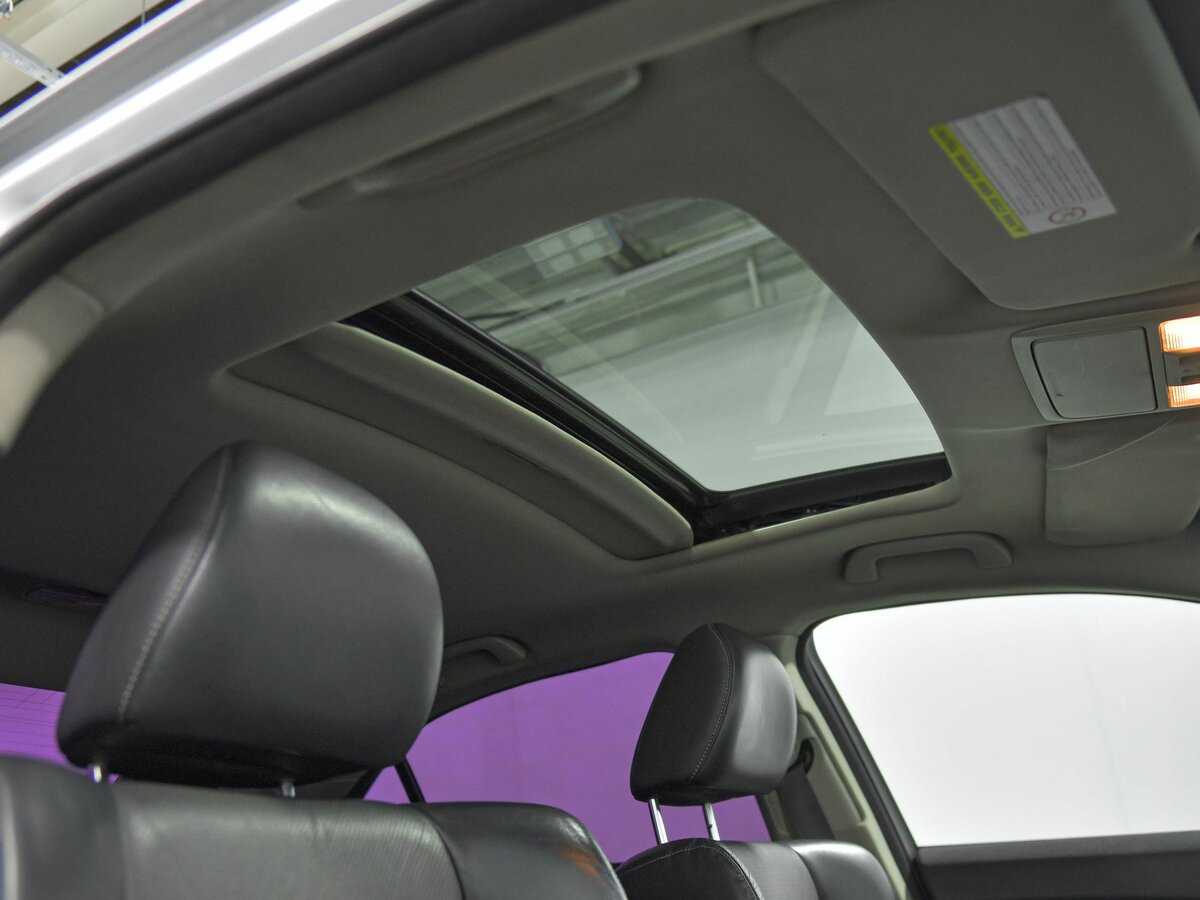 Honda Accord, 2011 Фото №18