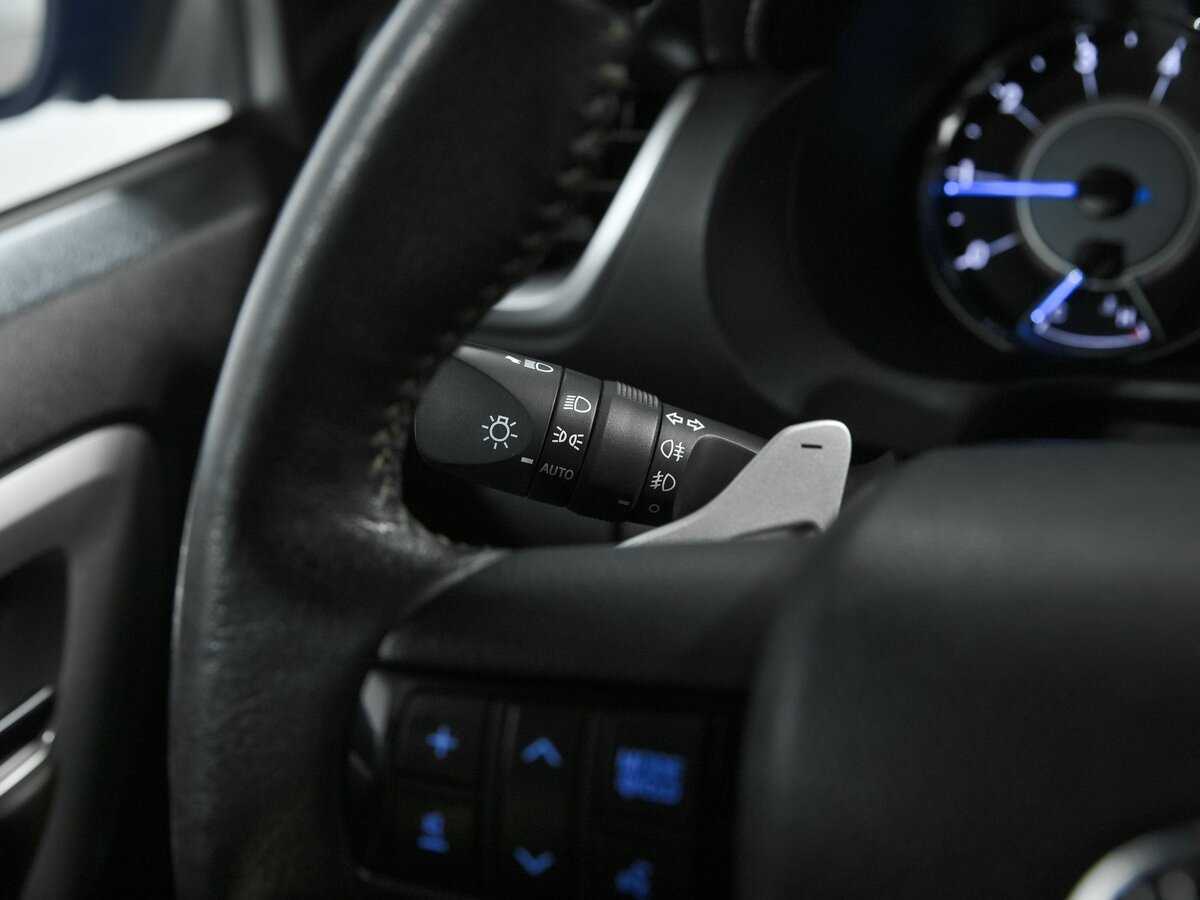 Toyota Fortuner, 2017 Фото №9