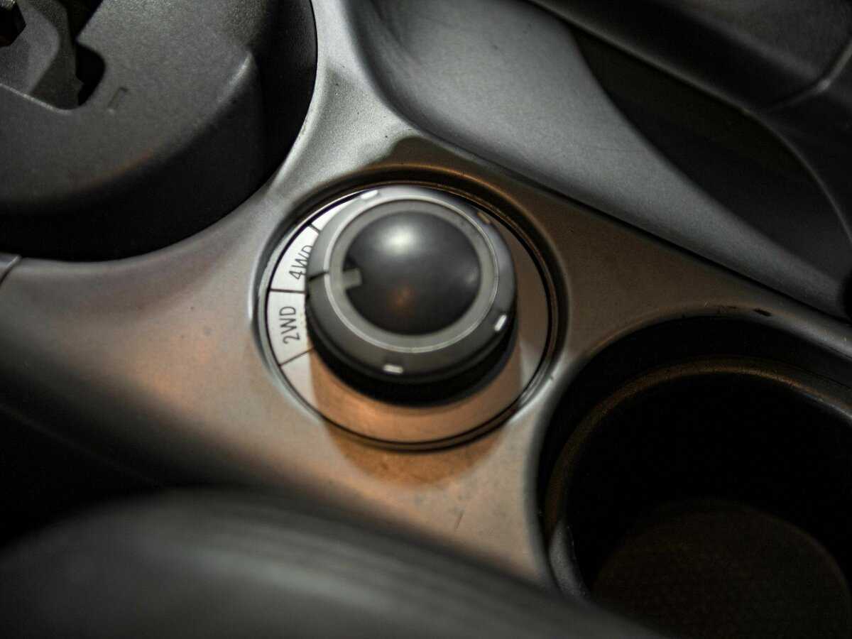 Mitsubishi Outlander, 2010 Фото №12