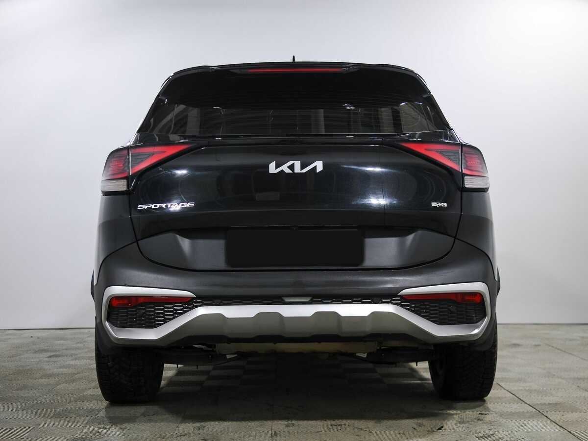 Kia Sportage, 2022 - 61 333 км. | Фото №5