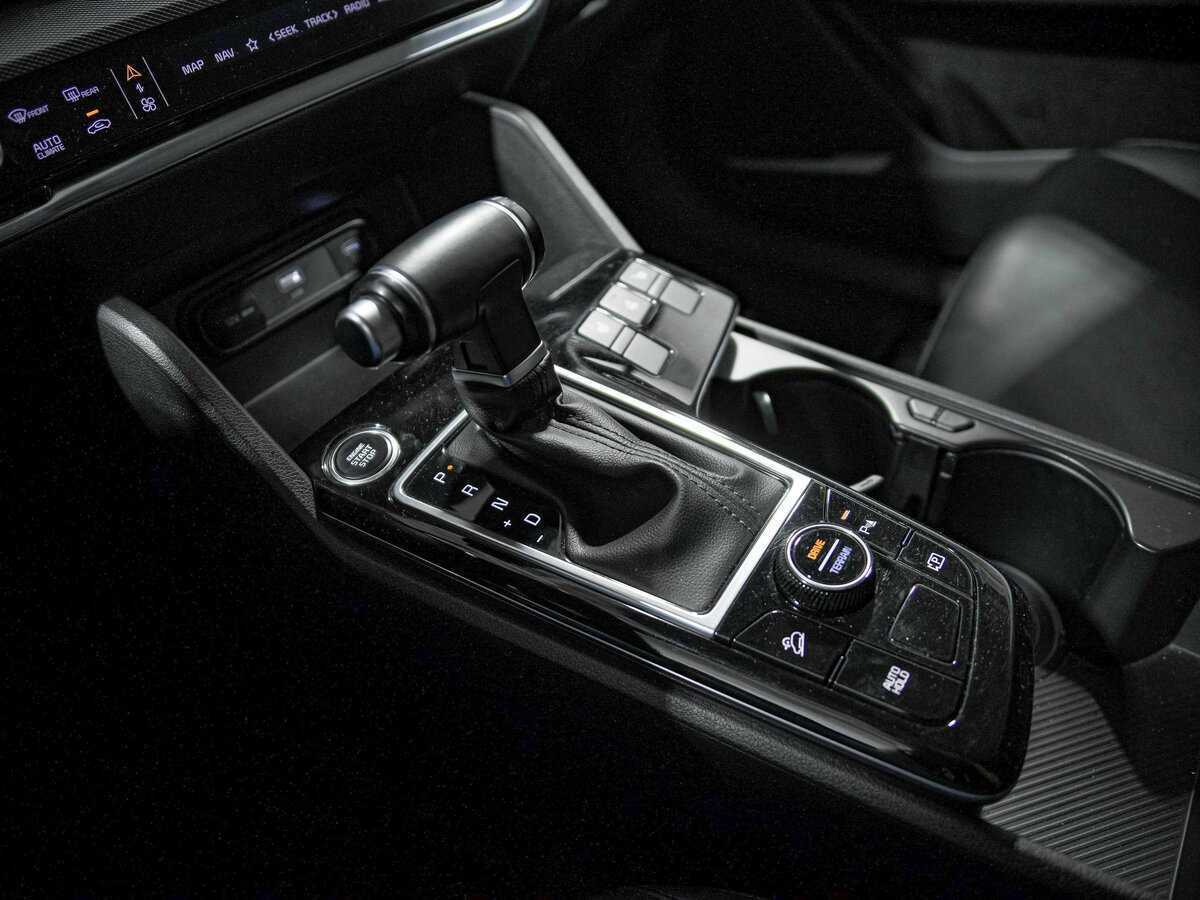 Kia Sportage, 2022 Фото №11