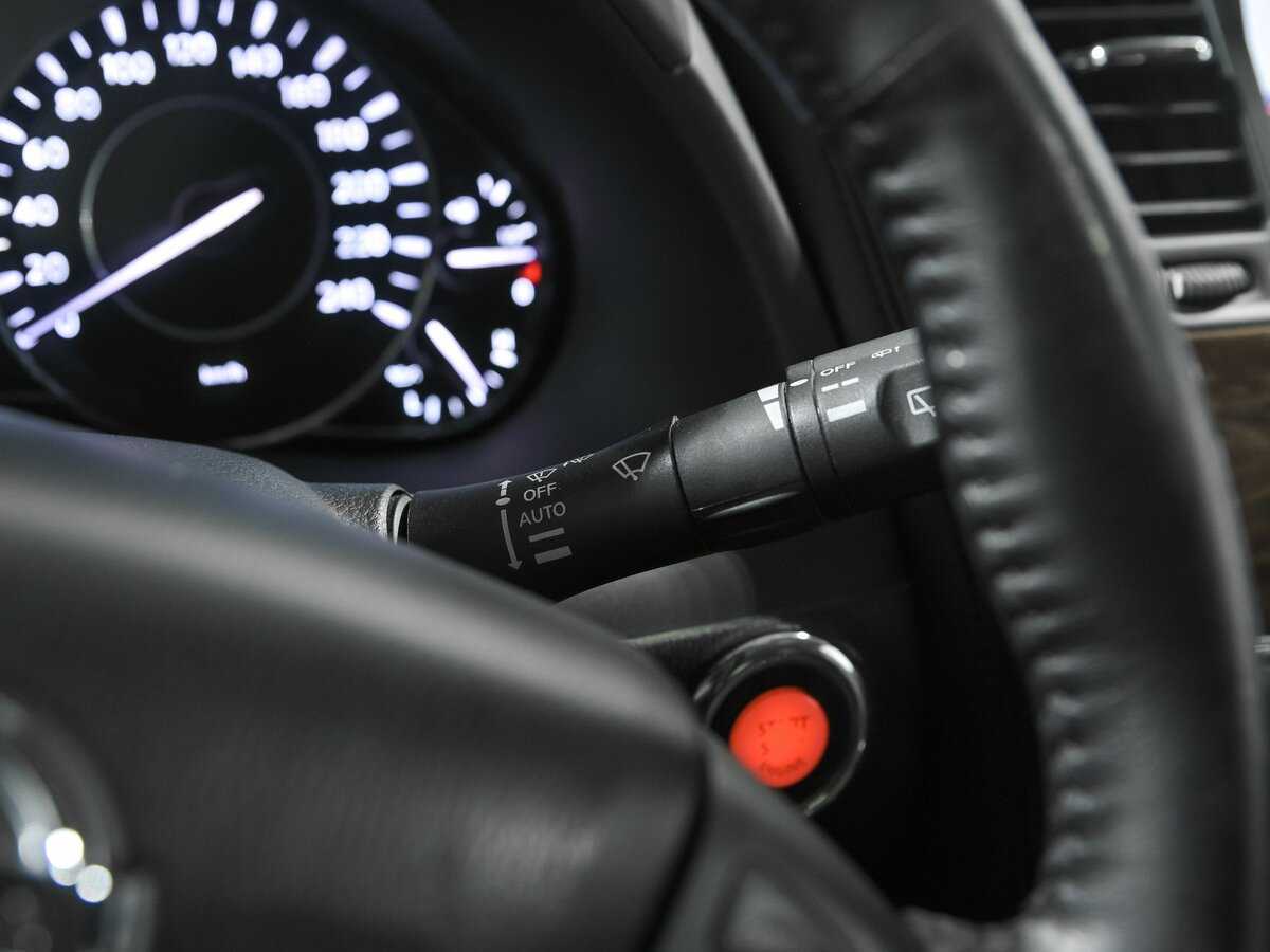 Nissan Patrol, 2012 Фото №9