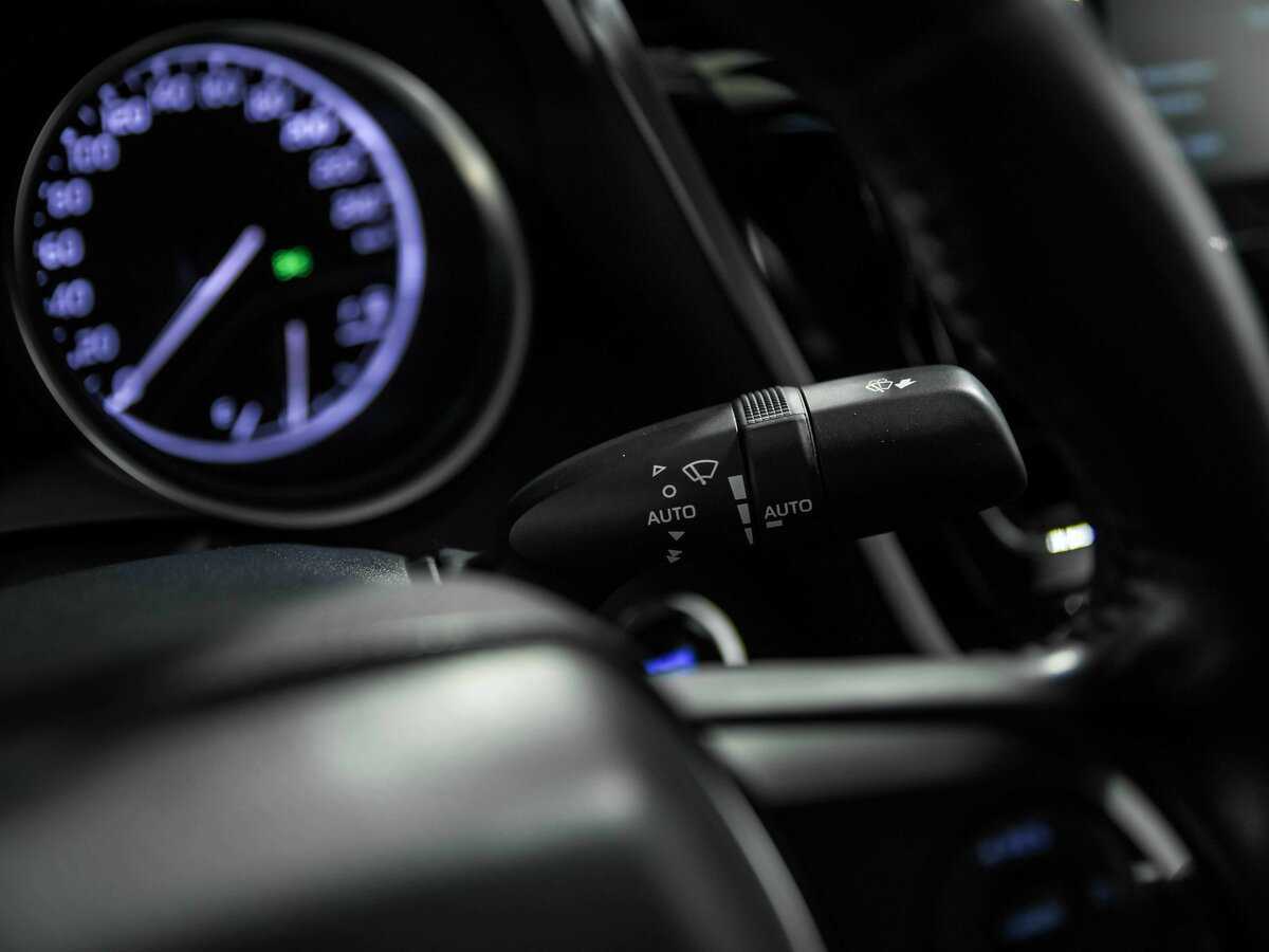 Toyota Camry, 2021 Фото №10