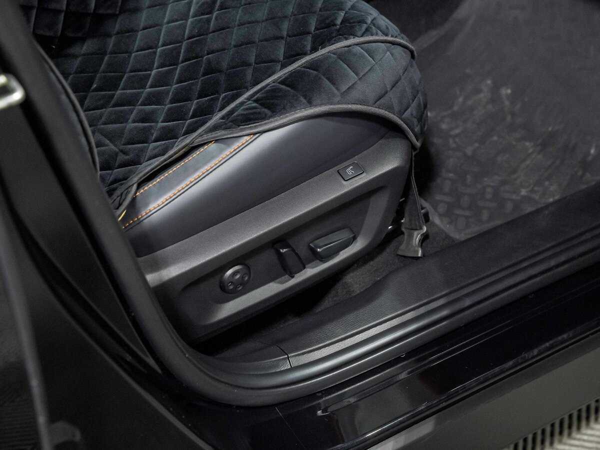 Mitsubishi Outlander, 2023 Фото №22