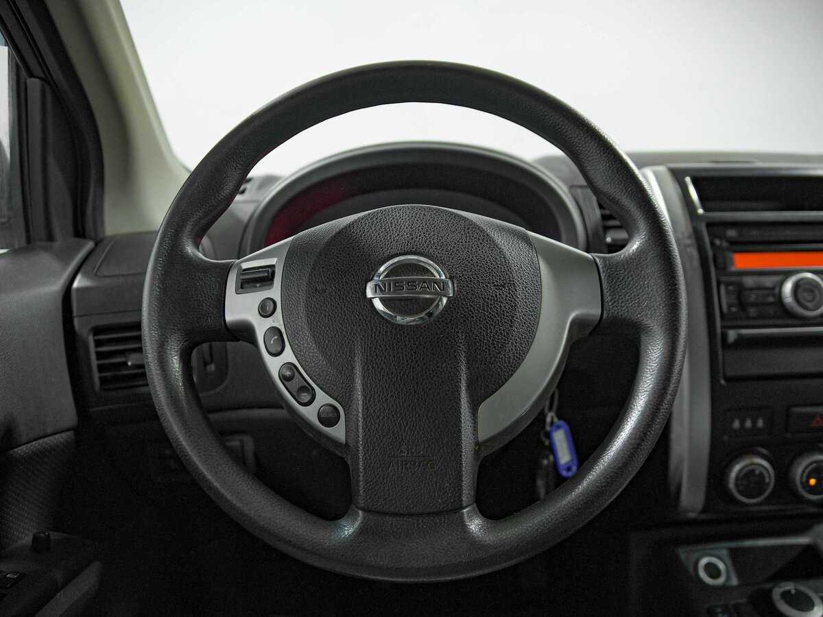 Nissan X-Trail, 2011 - 332 942 км. | Фото №8