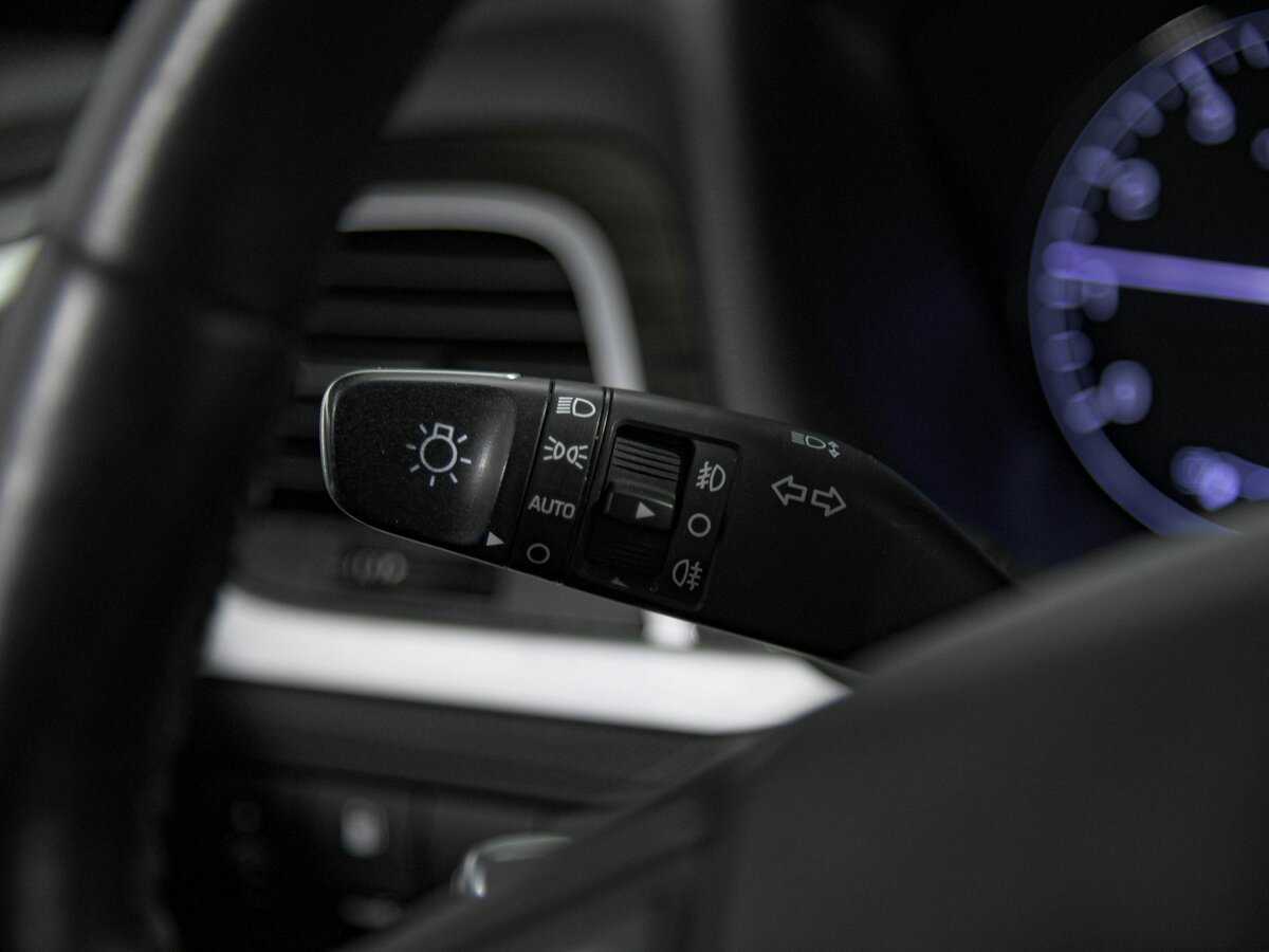 Hyundai Genesis, 2014 Фото №9