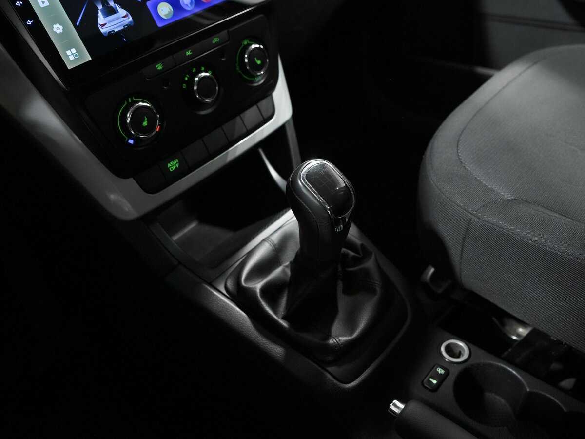 Skoda Yeti, 2012 Фото №13