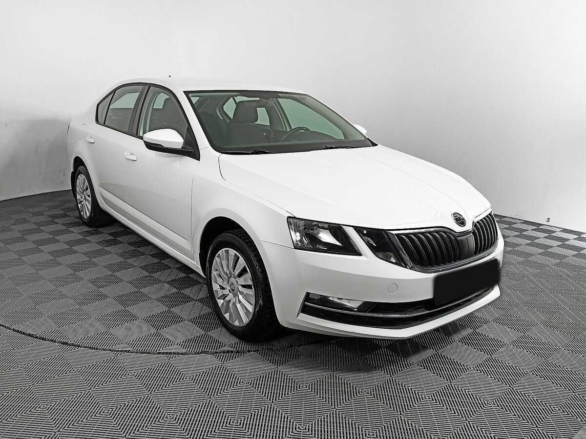 Skoda Octavia, 2020 - 108 120 км. | Фото №3