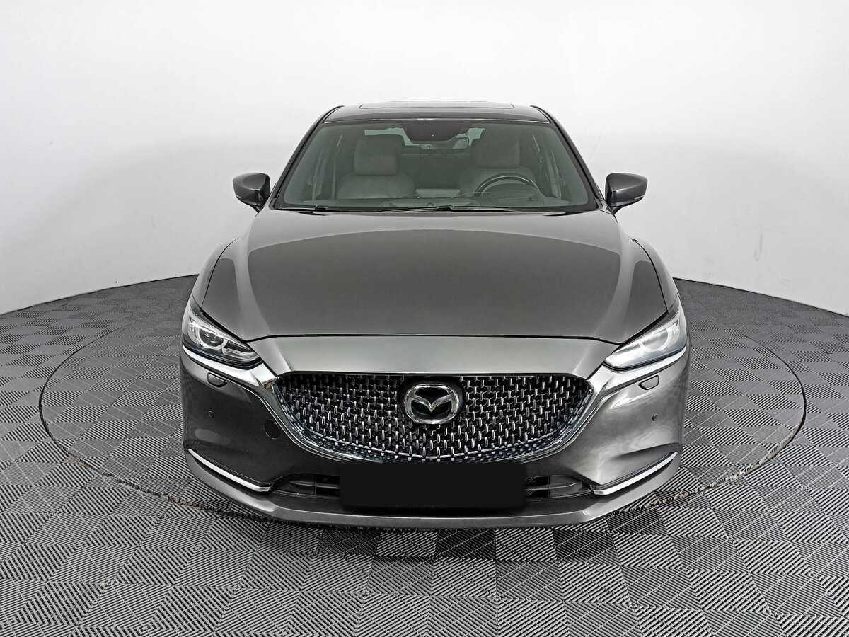 Mazda 6, 2021 - 67 194 км. | Фото №2