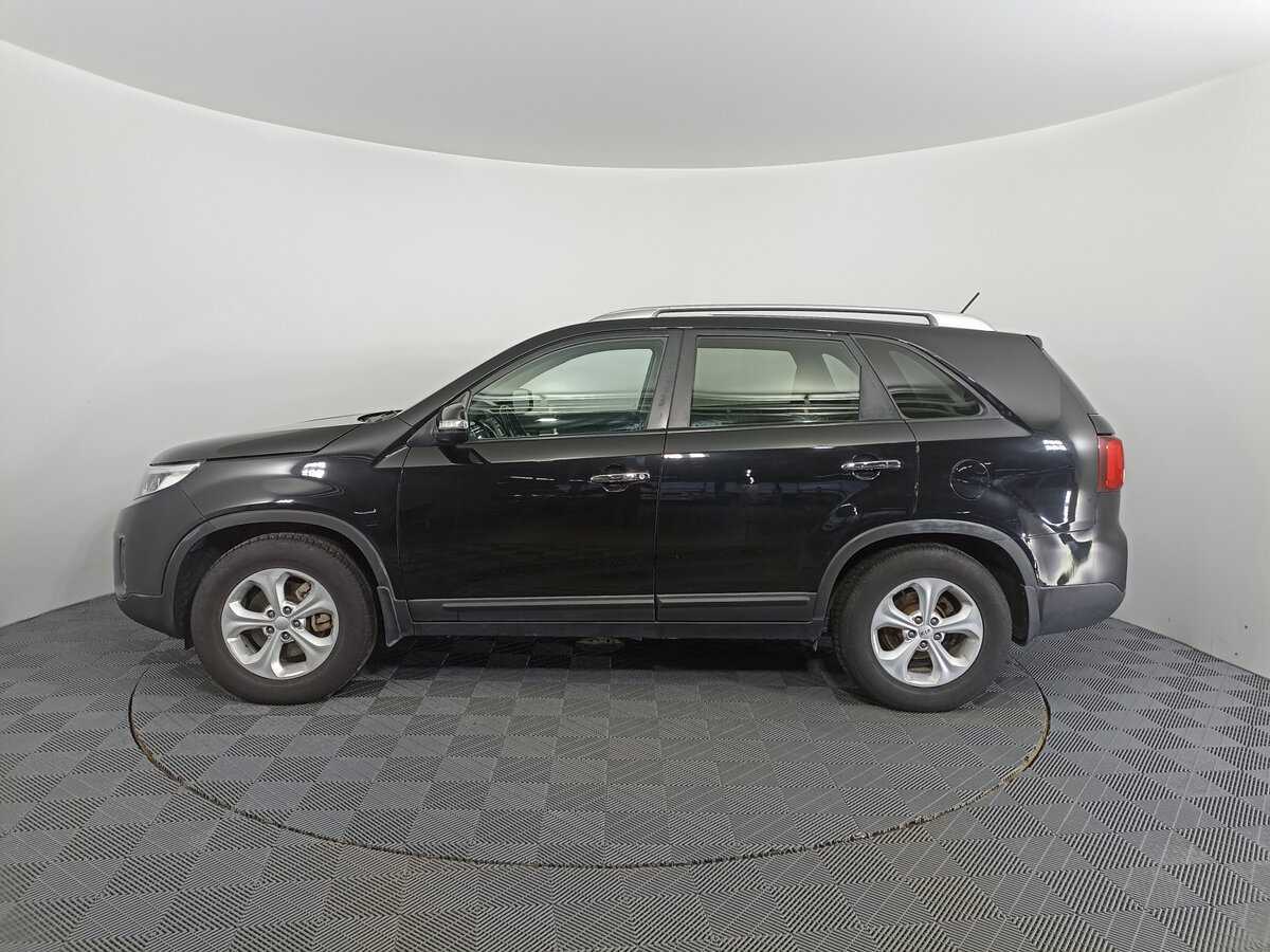 Kia Sorento, 2018 - 111 506 км. | Фото №8