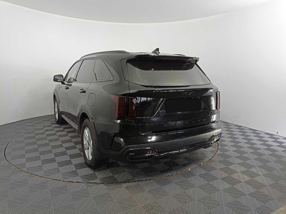 Kia Sorento, 2021 - 57 374 км. | Фото №7