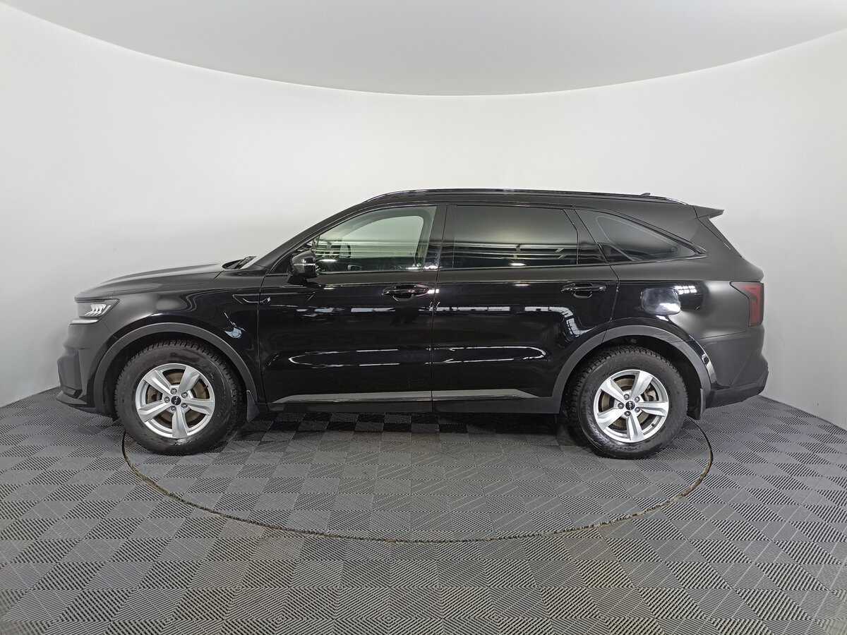 Kia Sorento, 2021 - 57 374 км. | Фото №8