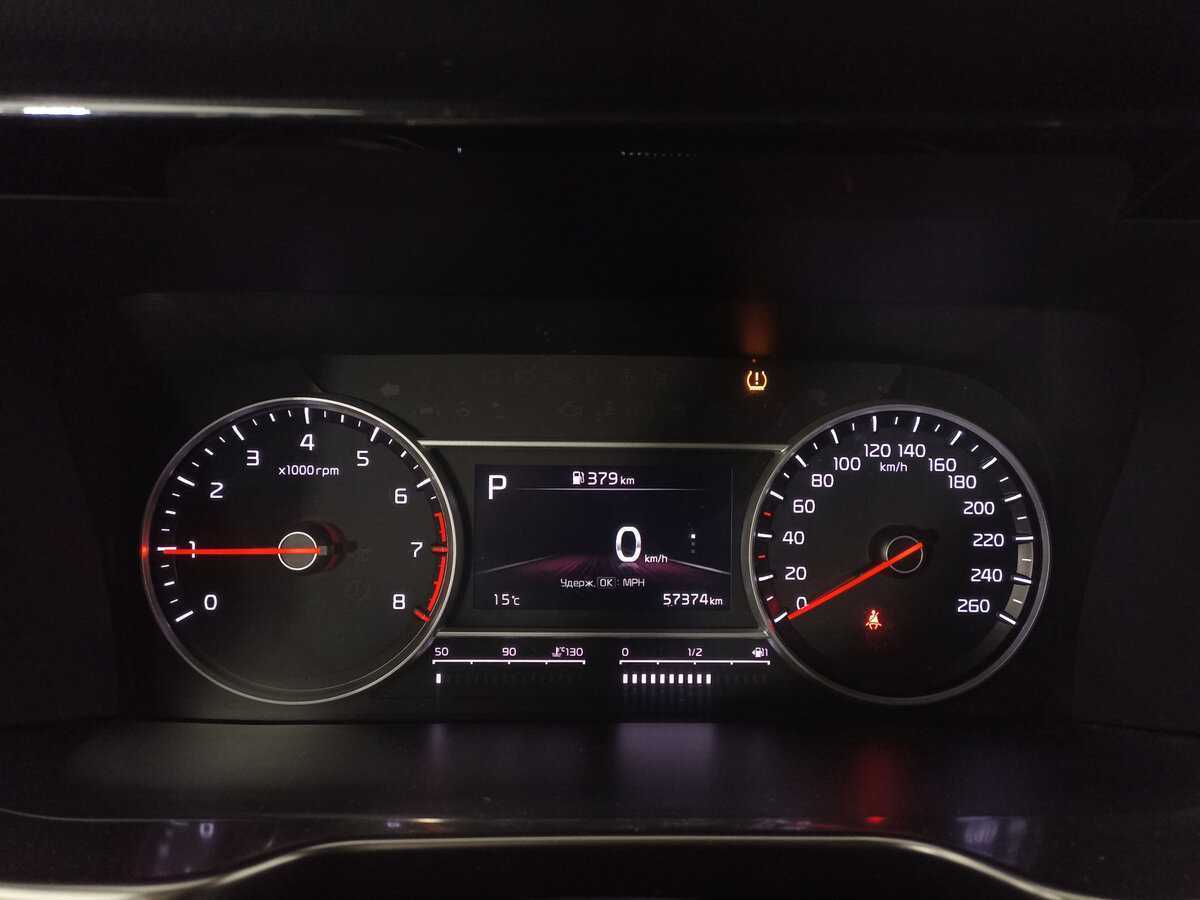 Kia Sorento, 2021 Фото №13