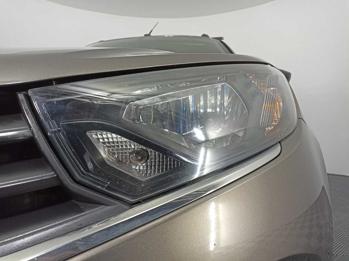 Lada (ВАЗ) Granta, 2020 Фото №17