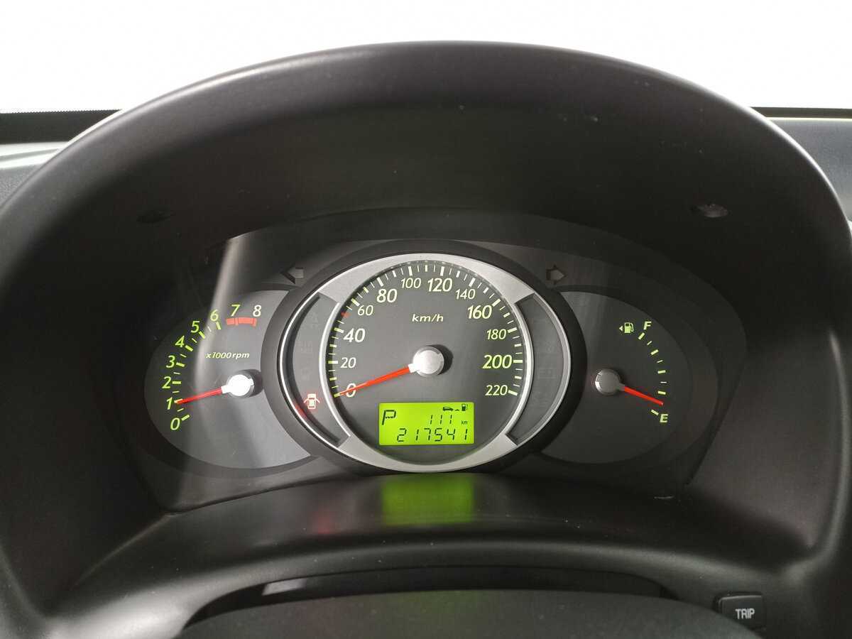 Hyundai Tucson, 2008 Фото №12