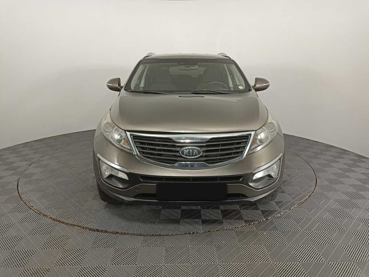 Kia Sportage, 2011 - 248 727 км. | Фото №2