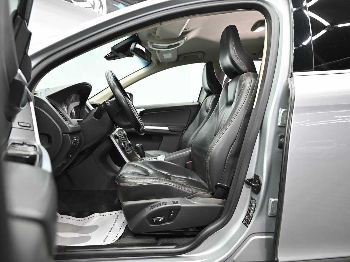Volvo XC60, 2011 - 157 500 км. | Фото №7