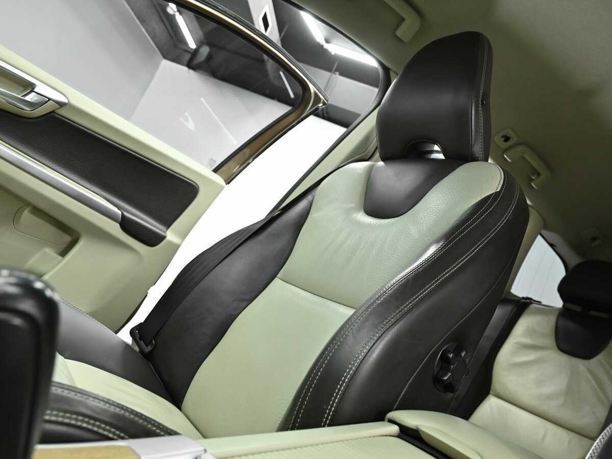 Volvo XC60, 2011 - 172 500 км. | Фото №7